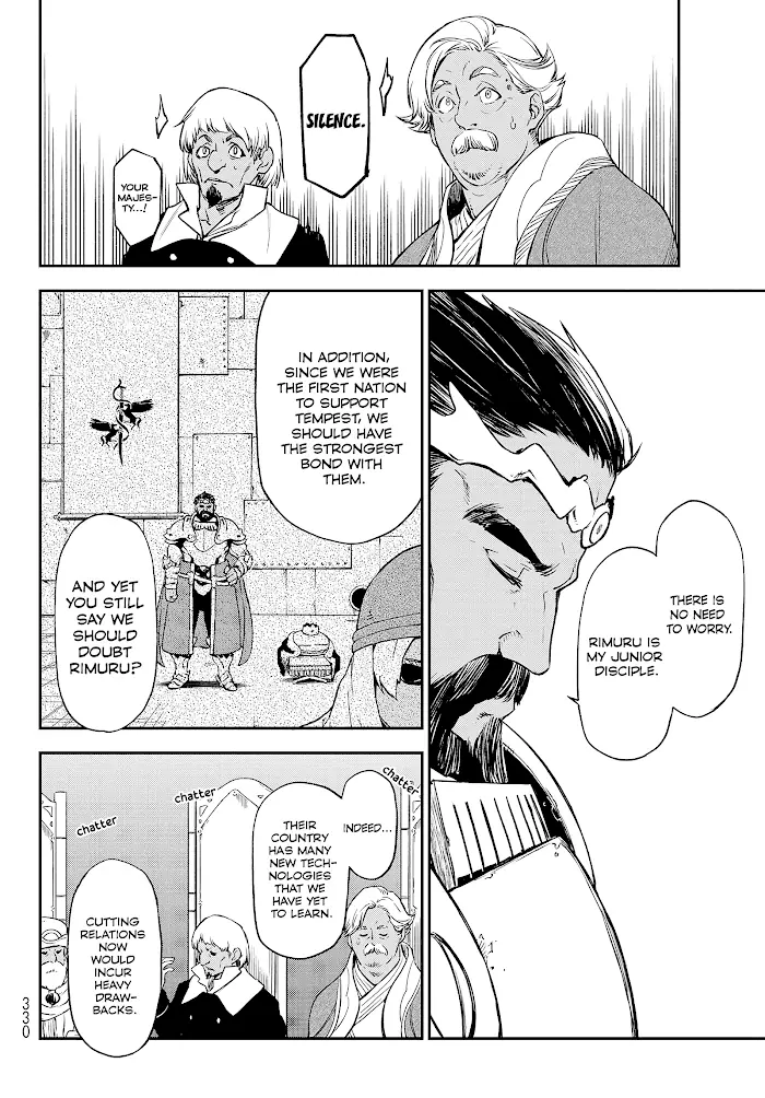 That Time I Got Reincarnated as a Slime Chapter 102 image 16_optimized